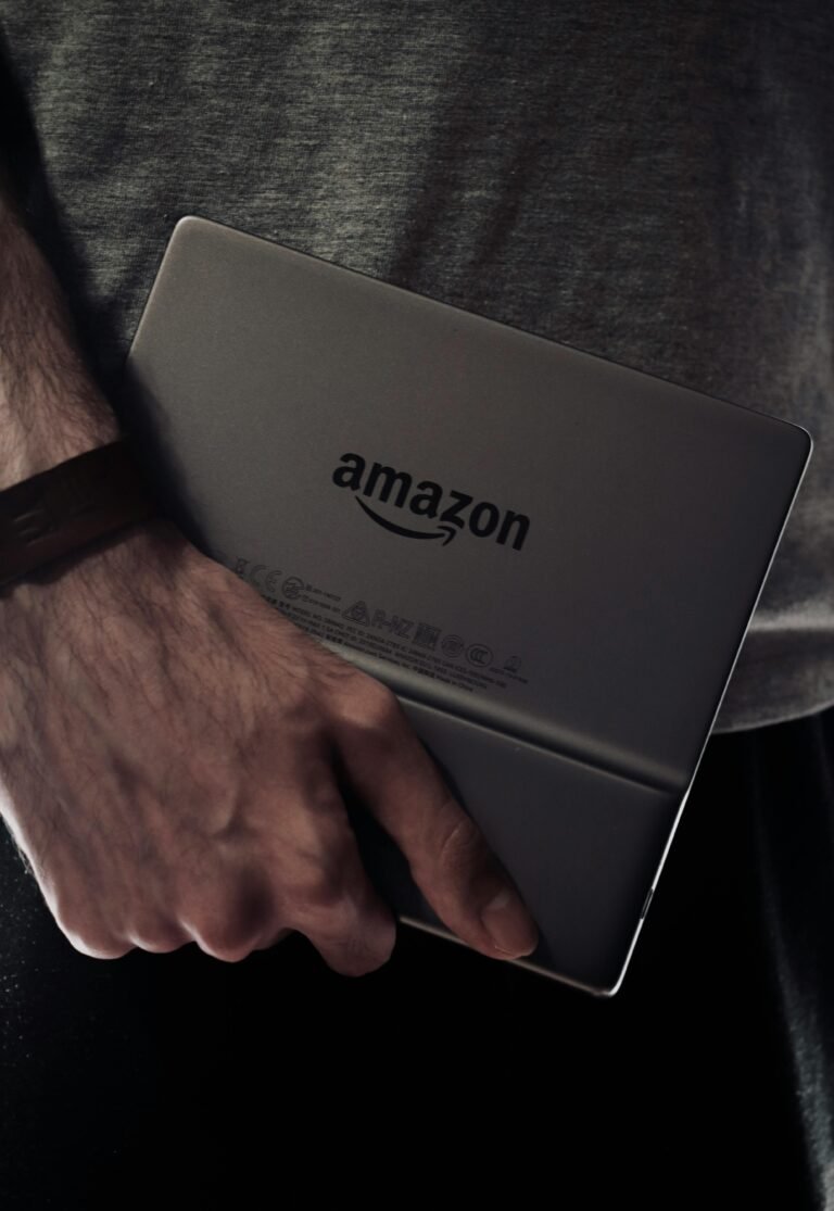 Amazon Kindle’s USB Downloads to End in 2025: What It Means for You