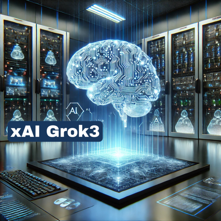 Elon Musk’s xAI Releases Grok 3, Boasting Improved AI Capabilities