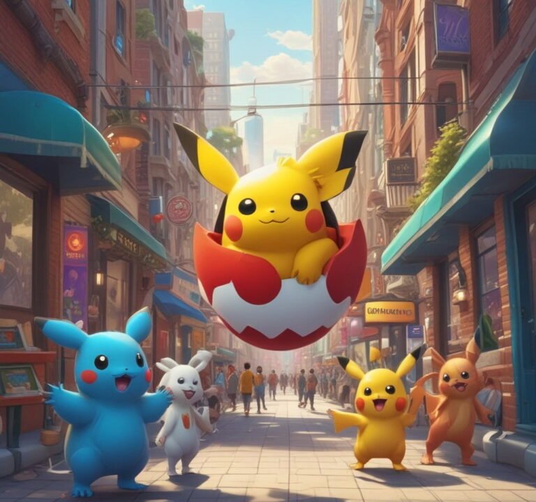 Pokémon Go: Who’s Buying? The Rumored Price Will Shock You