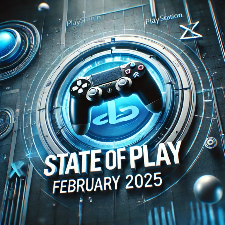 State of Play February 2025: Biggest PlayStation Announcements Revealed!