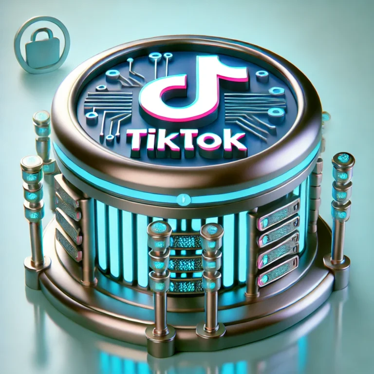 TikTok’s Back! App Returns to US Stores After Ban Delay