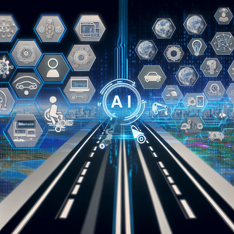 The Future of AI: How Artificial Intelligence is Reshaping Industries