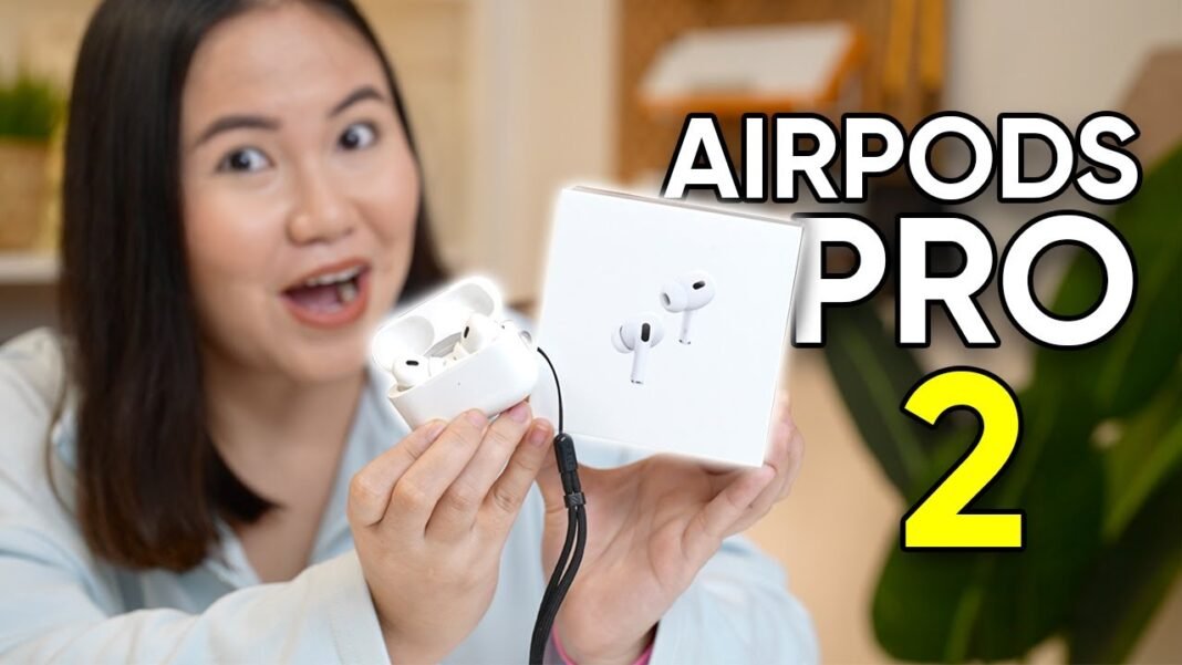 AirPods Pro 2 Review: The Ultimate Value Buy for Filipinos!