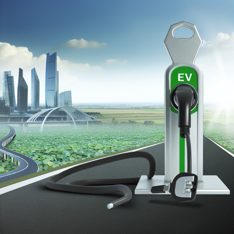 Unlocking Savings: How EV Incentives Are Shaping the Future of Green Transportation