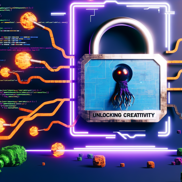 Unlocking Creativity: The Ultimate Guide to Game Modding in 2025