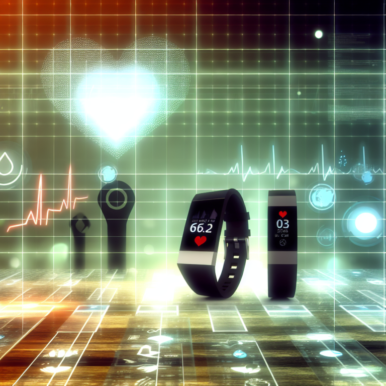 Unlocking Wellness: How Wearable Tech Transforms Health Management