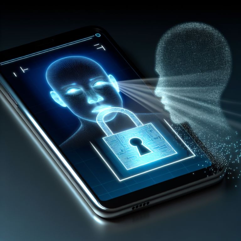 Unlocking Security: How Face ID is Revolutionizing Personal Safety