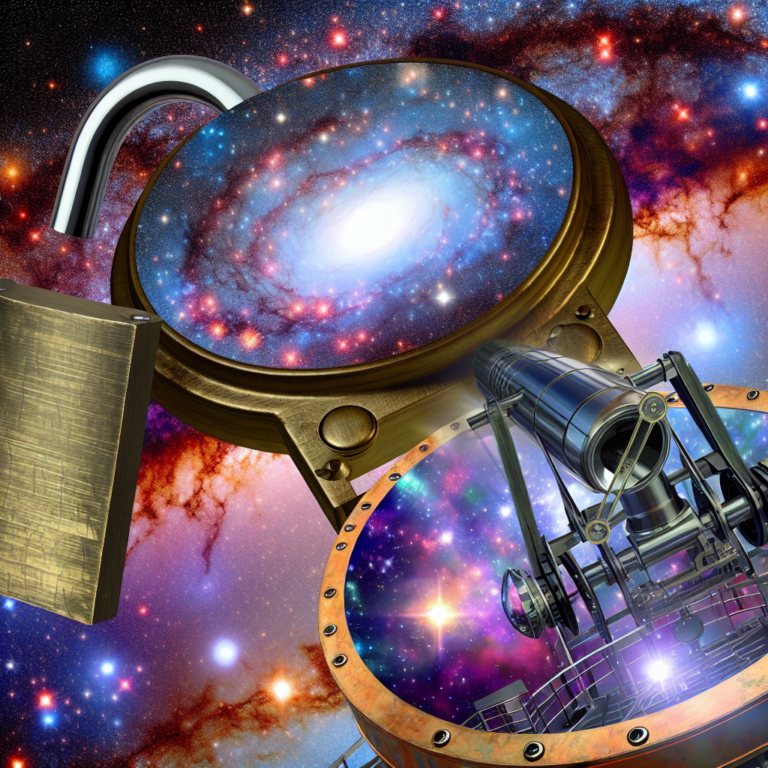 Unlocking the Cosmos: How Today’s Technology is Revolutionizing Astronomy Exploration