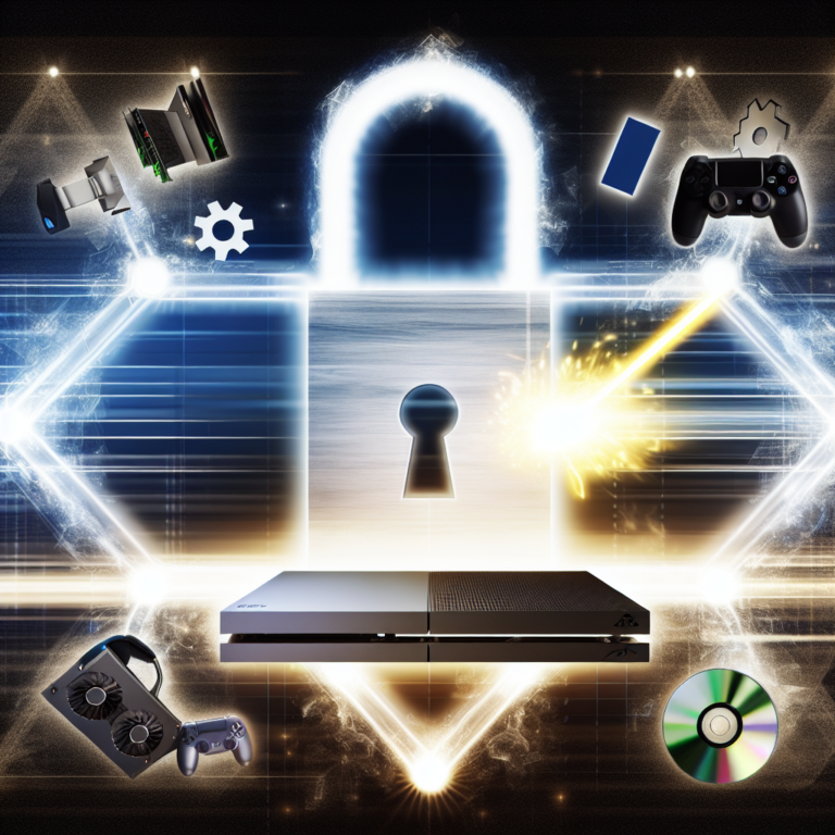 Unlock Your Gaming Potential: The Must-Have Features of Next-Gen Consoles