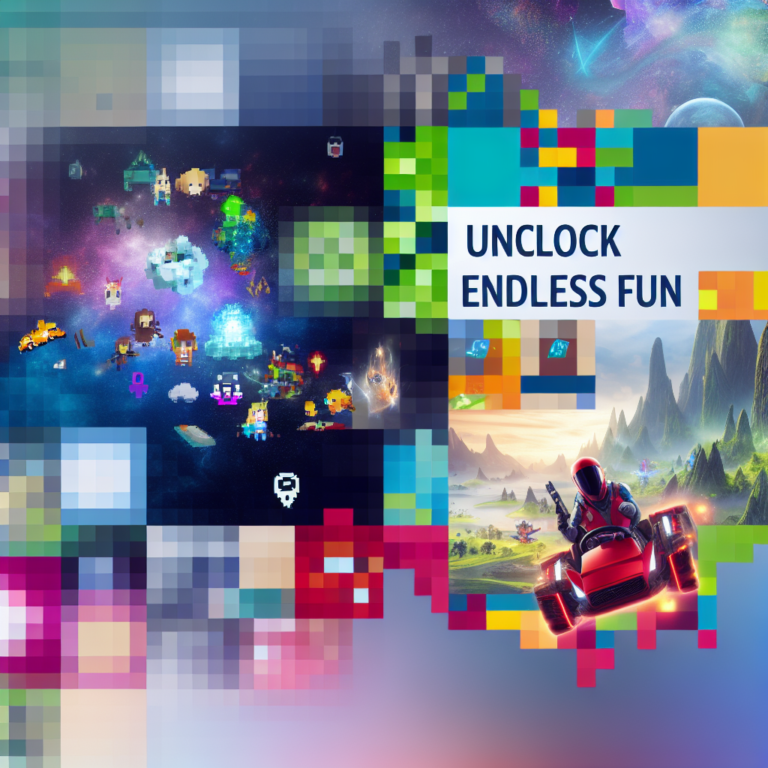 Unlock Endless Fun: Discover the Best Apple Arcade Games You Haven’t Tried Yet