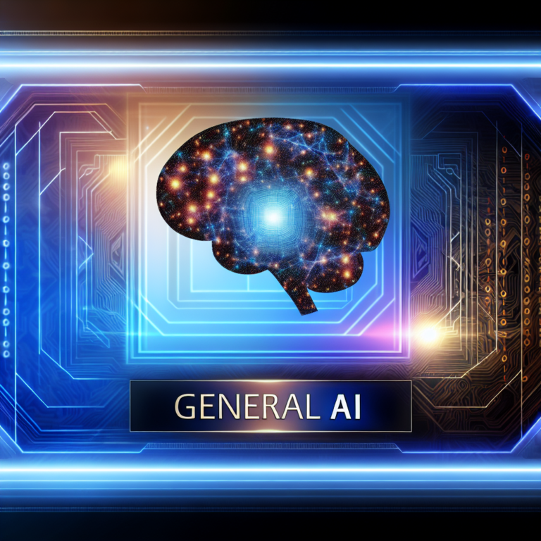 ### General AI