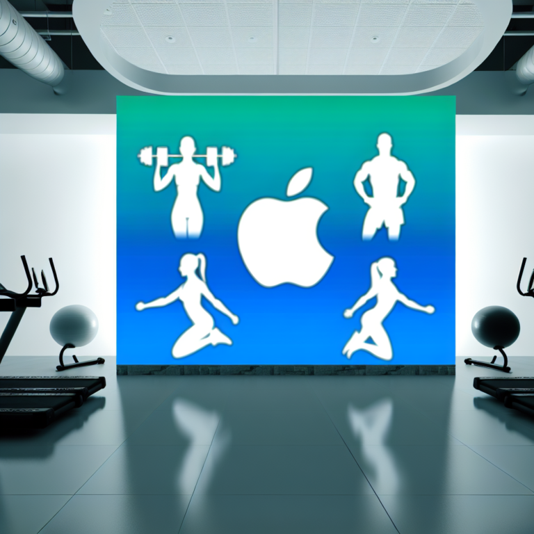 Unlock Your Fitness Potential: 5 Game-Changing Apple Fitness+ Workouts to Try Today