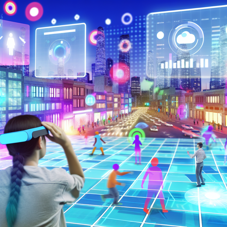 The Future is Now: Exploring the Impact of Mixed Reality on Everyday Life