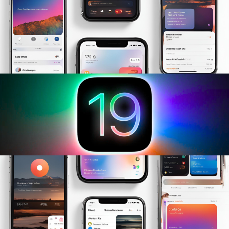 Discover Exciting iOS 19 Features for Your iPhone